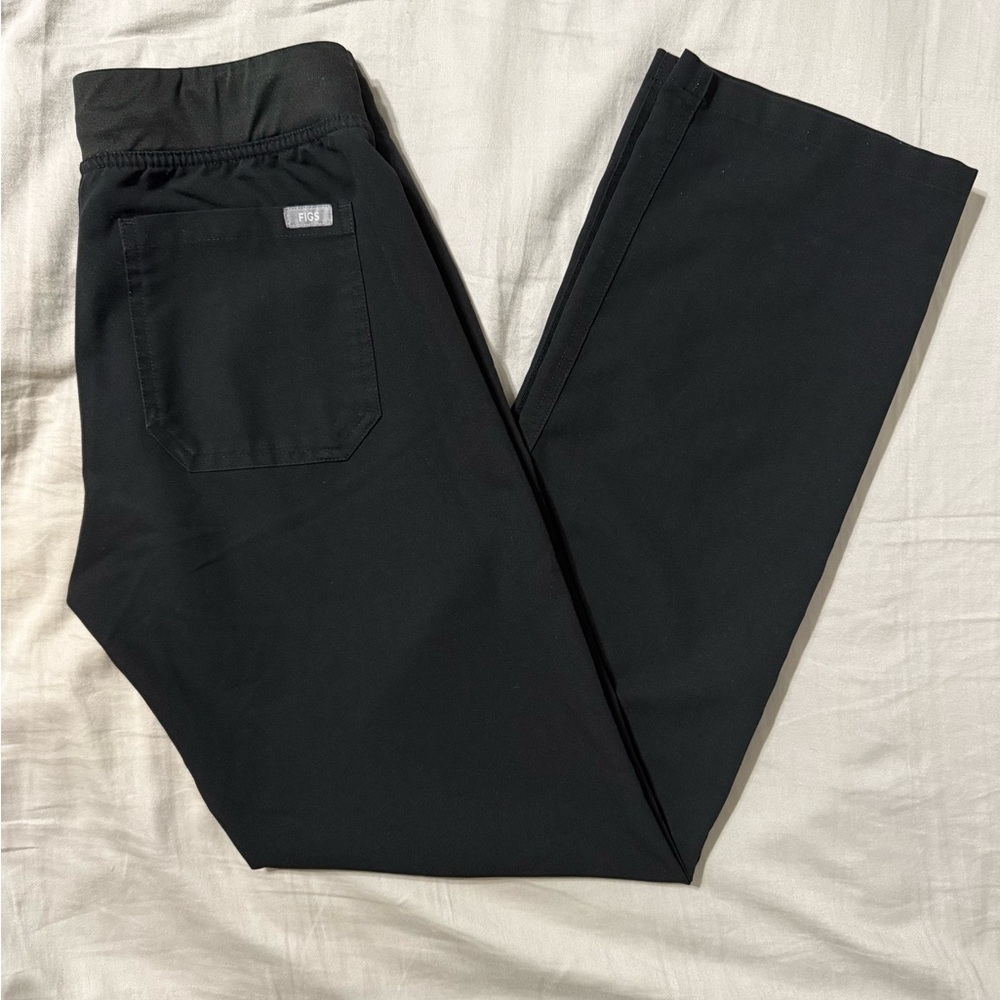 Figs Livingston Pants in XS